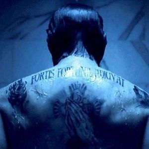 Meet your Posher, Jesus